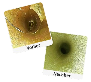 Tatfür Schlüchternreinigung für Schlüchtern